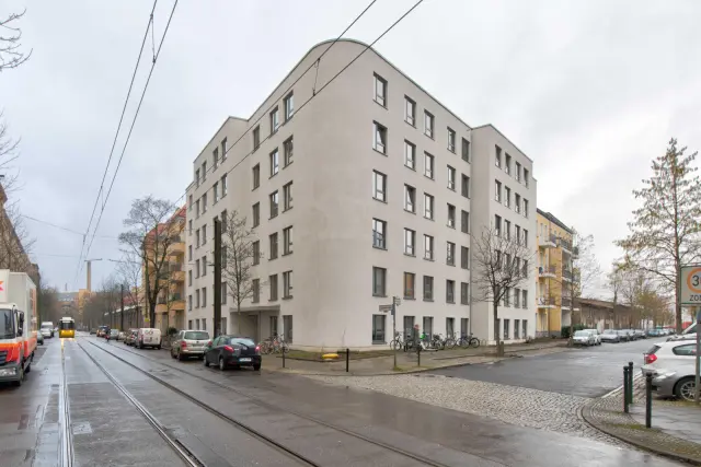 apartment in Adlershof 0