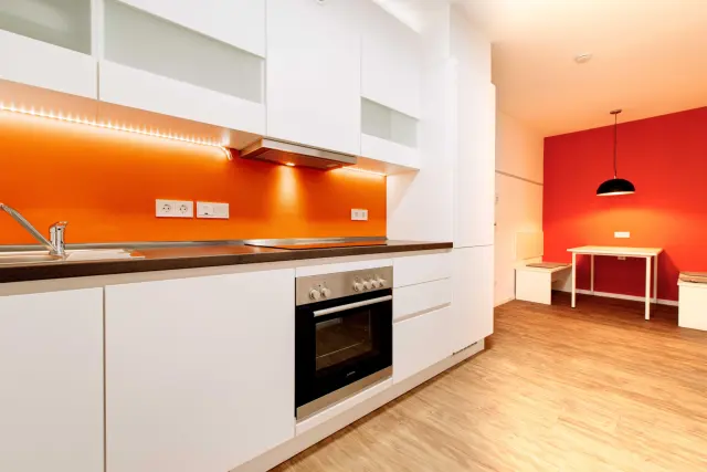 apartment in Adlershof 3