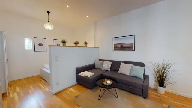 studio in Charlottenburg 4