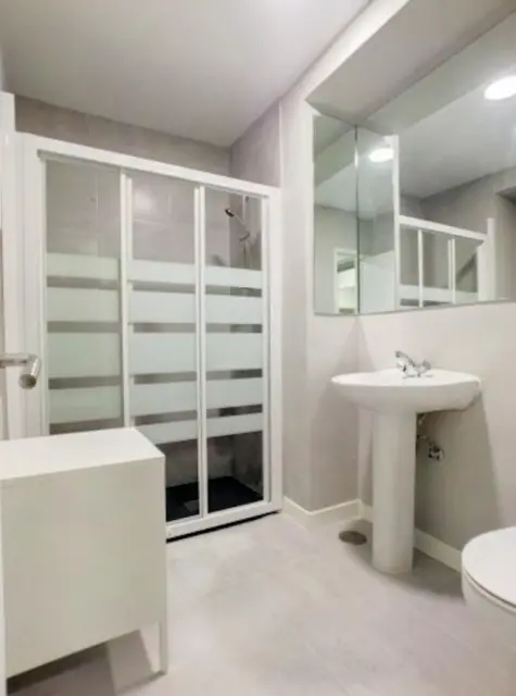 apartment in Rios Rosas (Chamberi) 0