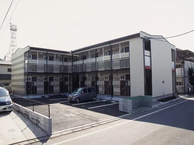 レオパレスエムズ千代田 0