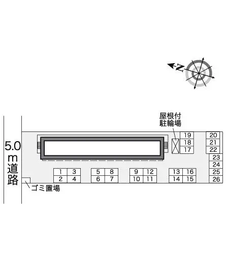 レオパレス装束 2