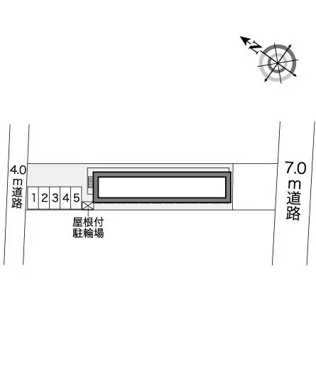 オアゾ東本浦 2