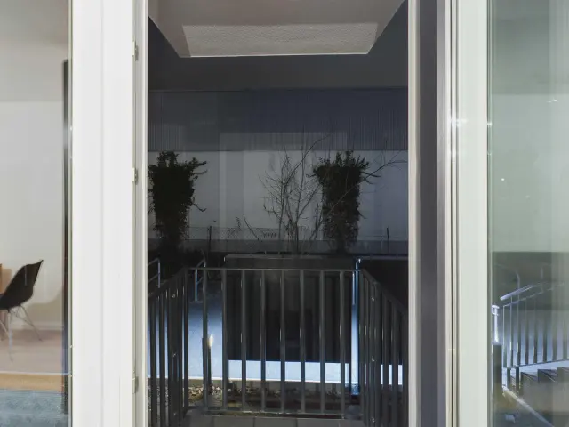 apartment in Marienfelde 0
