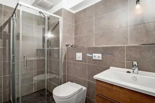 apartment in Marienfelde 4