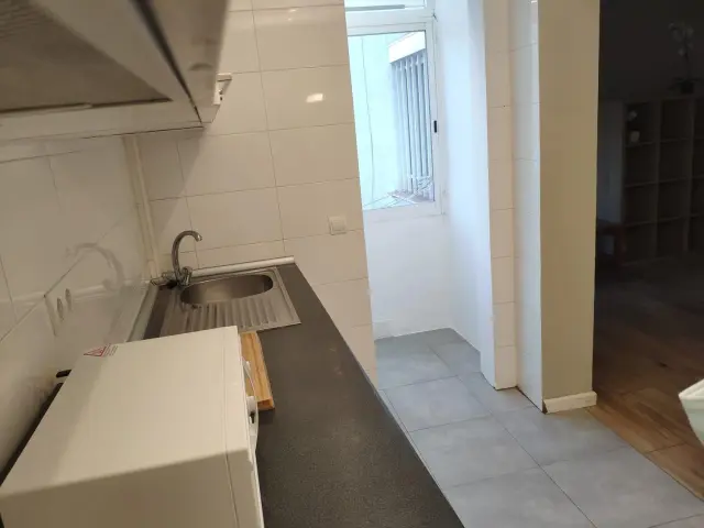apartment in Numancia (Puerta de Vallecas) 3