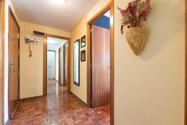 apartment in Alcalá de Henares 0