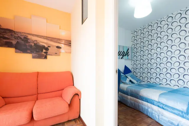 apartment in Alcalá de Henares 4