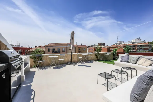 apartment in Carpetana (Latina) 0