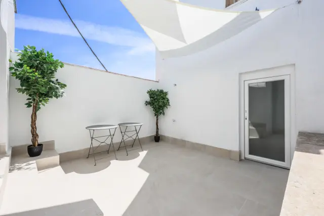 apartment in Carpetana (Latina) 4