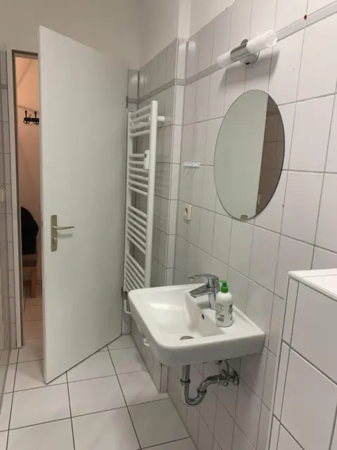 studio in Friedrichshain 2