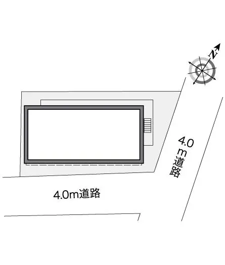 フェンテⅡ 2