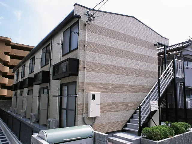 ジュネス比島 0