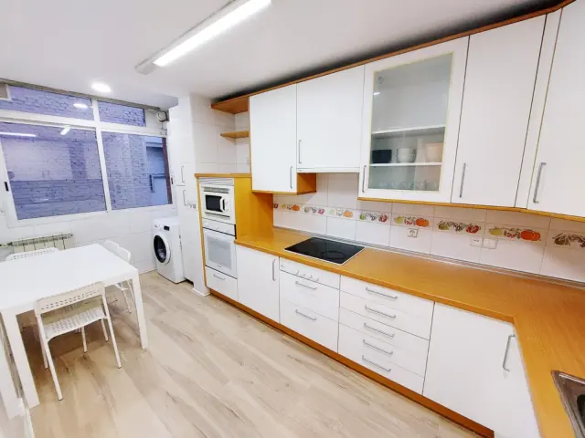 apartment in Fuente del Berro (Salamanca) 2