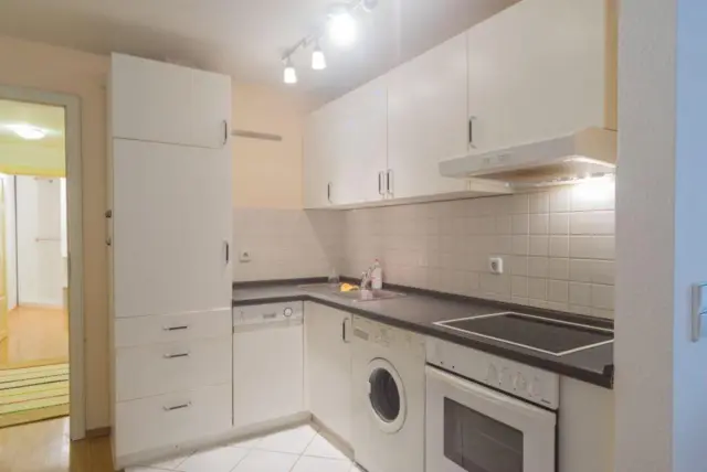 studio in Mitte 3