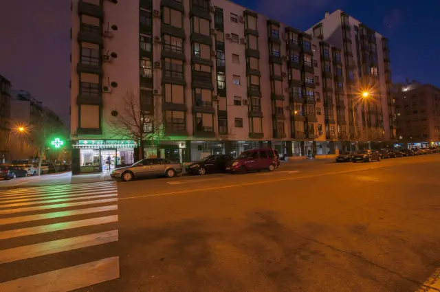 apartment near Calle Periana 0