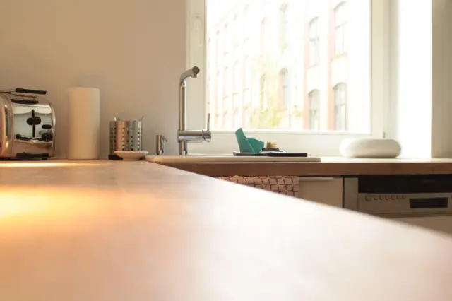 apartment in Prenzlauer Berg 3