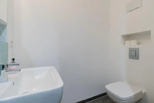 studio in Kreuzberg 2