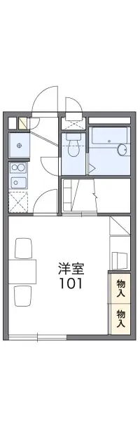コートタニ 1