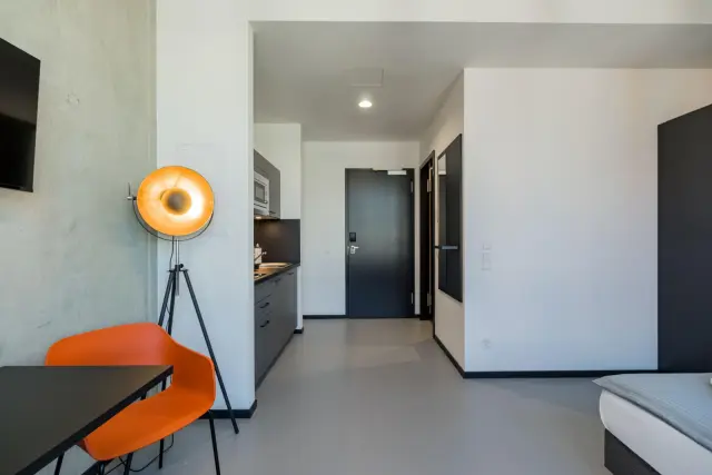 studio in Kreuzberg 3