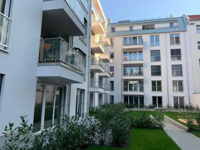 studio in Friedrichshain 4