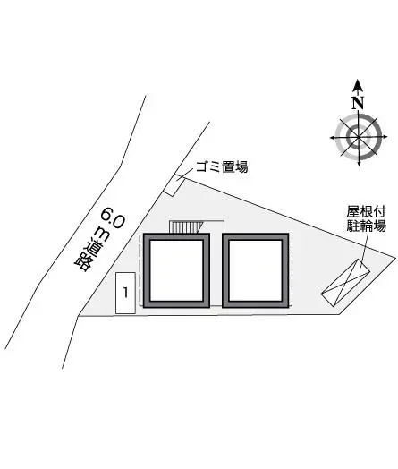 天台 2