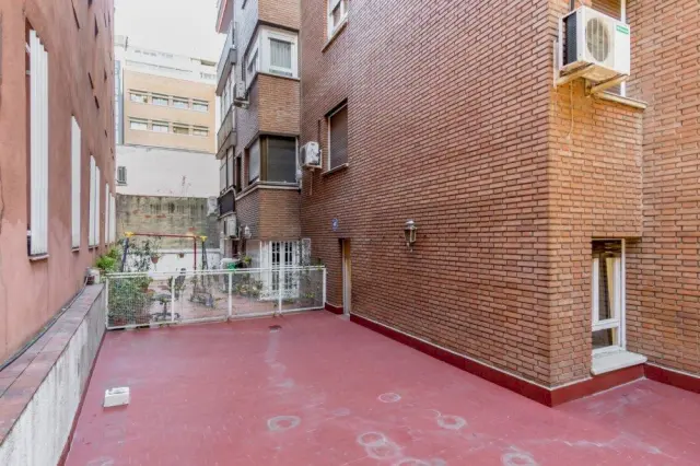 apartment in Argüelles (Moncloa) 1