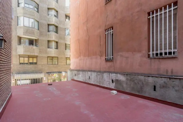 apartment in Argüelles (Moncloa) 2