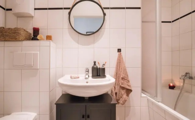 apartment in Prenzlauer Berg 3