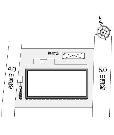 レオパレスエクステンド 3