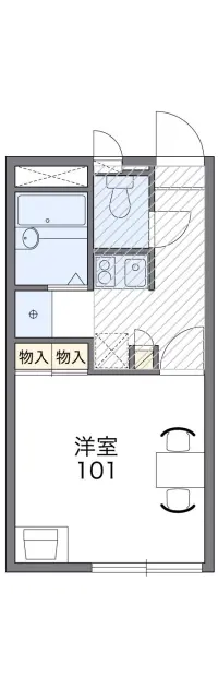 アムールソフィア 1
