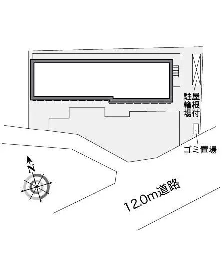 鎌倉台Ⅱ 2