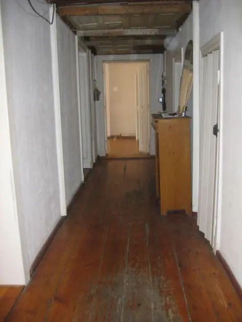 apartment in Mitte 0