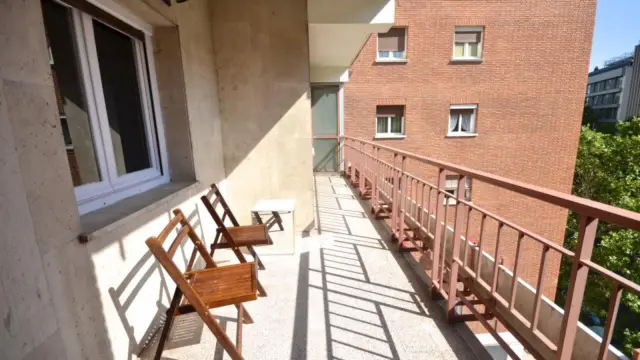 apartment near Calle de Mauricio Legendre 4