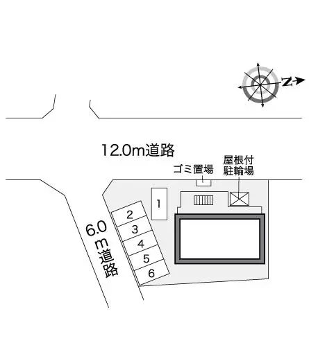 レオパレス治平丸 2