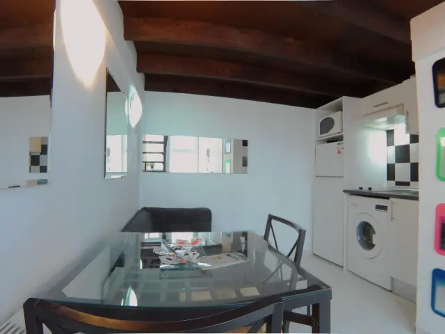 studio in Castillejos (Tetuan) 3