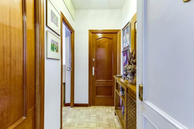 studio in Pacifico (Retiro) 1