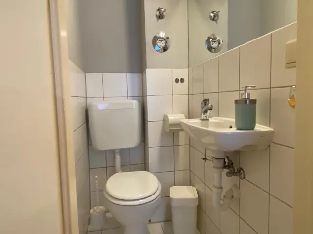 studio in Prenzlauer Berg 3