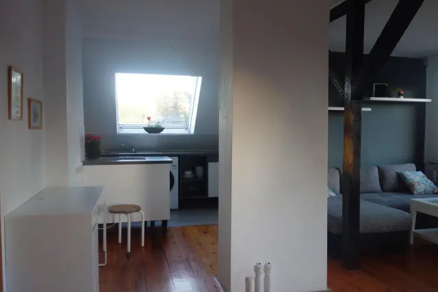 studio in Pankow 0