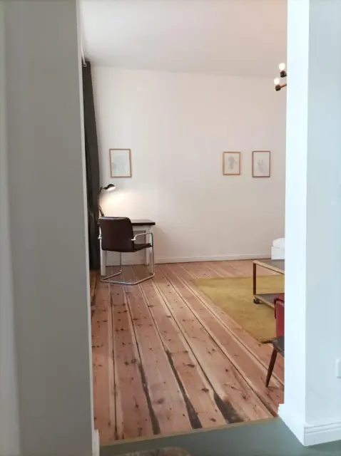 studio in Neukölln 4
