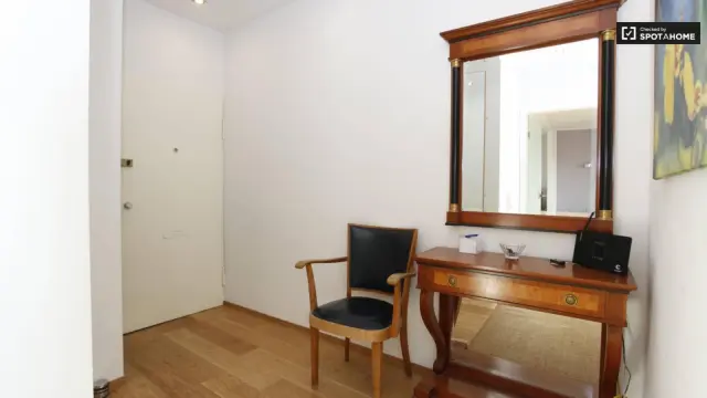 apartment in Tempelhof 1