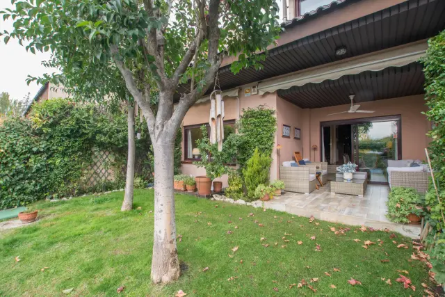 house near Calle de Ana Teresa 1