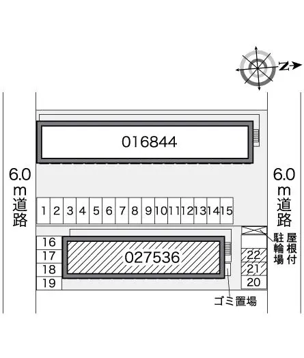 レオパレス赤穂２ 2