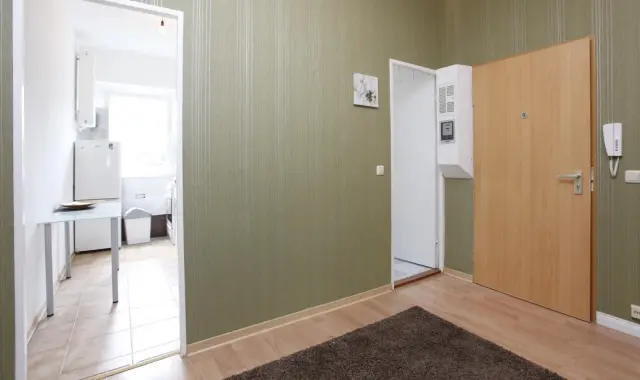 apartment in Reinickendorf 1