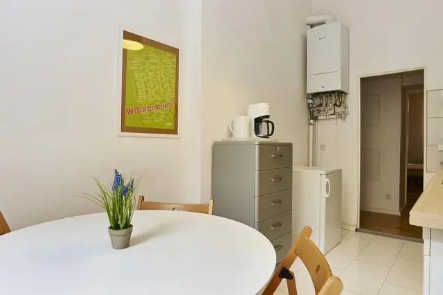 apartment in Friedrichshain 3