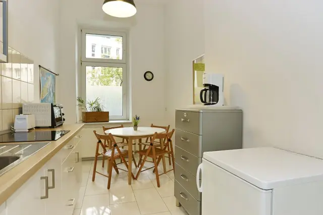apartment in Friedrichshain 4