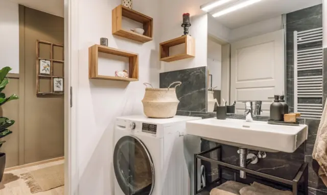 apartment in Halensee 3