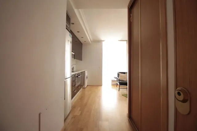 studio in Castillejos (Tetuan) 1