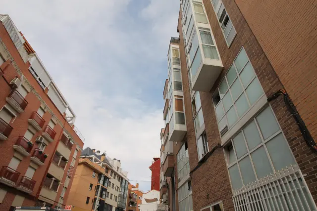 studio in Castillejos (Tetuan) 2