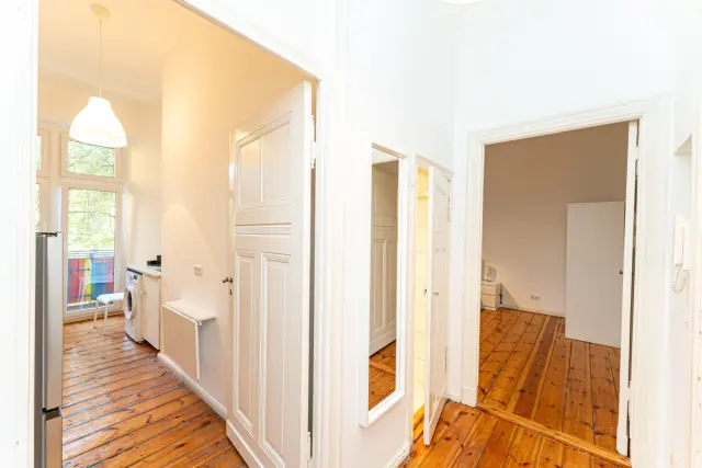 apartment in Prenzlauer Berg 4